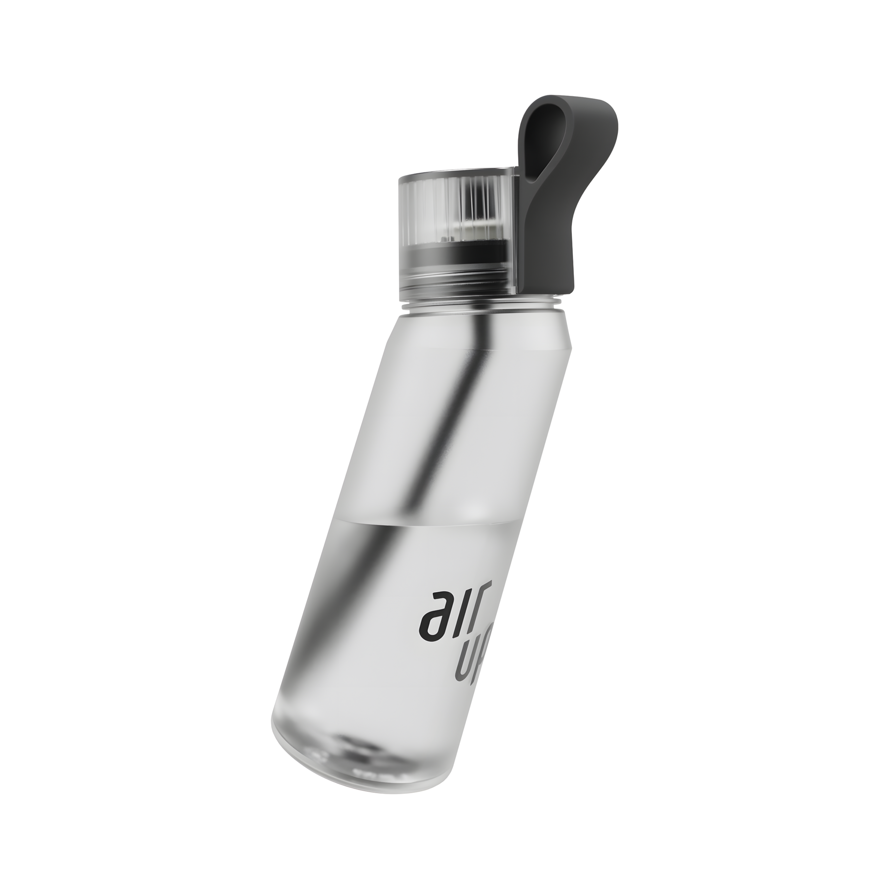 air up® Twist Flasche Pearl White 650 ml