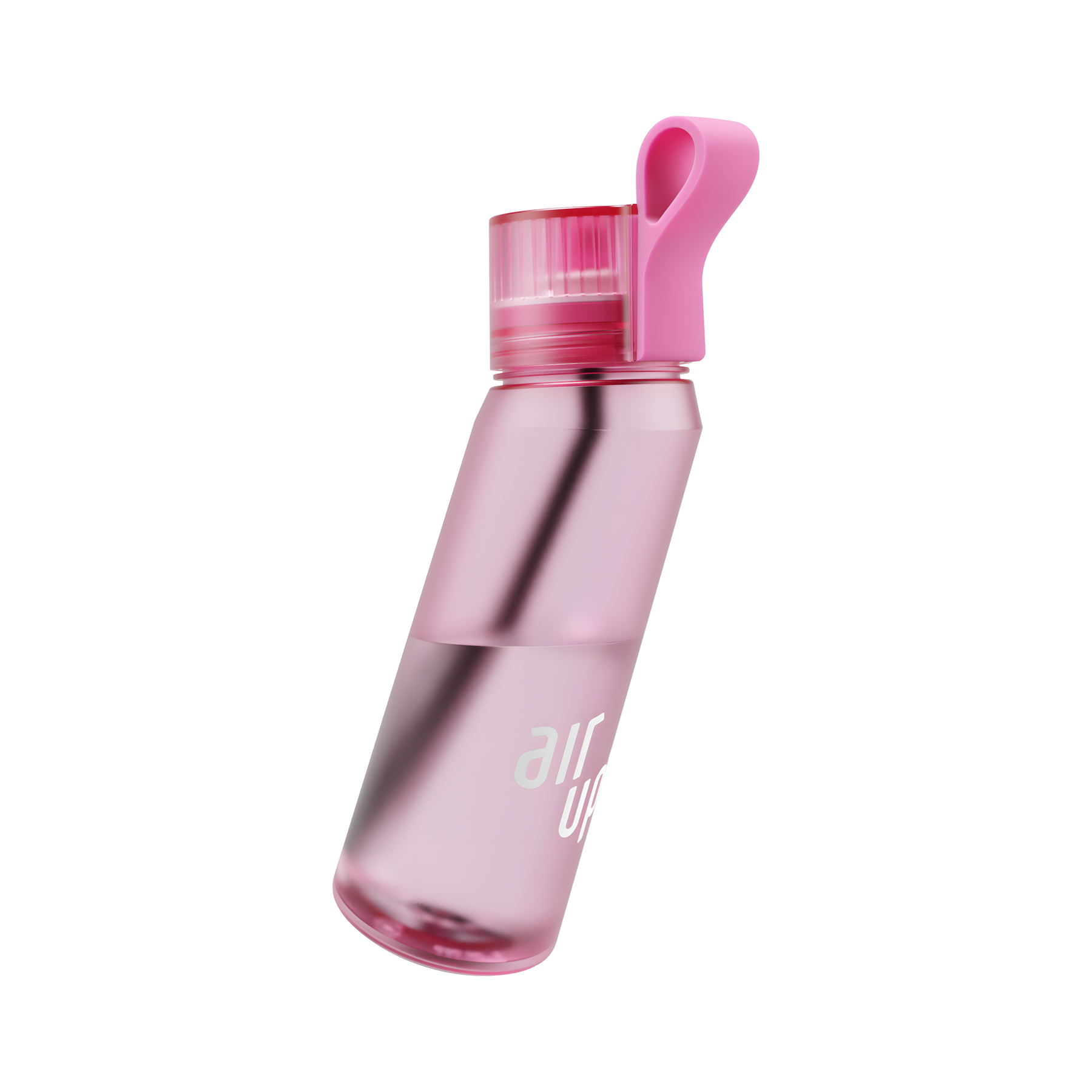 air up® Twist Flasche Hot Pink 650 ml