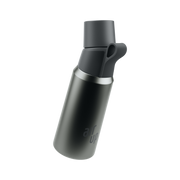 air up® Twist Pro Steel Flasche Dusky Obsidian 850 ml