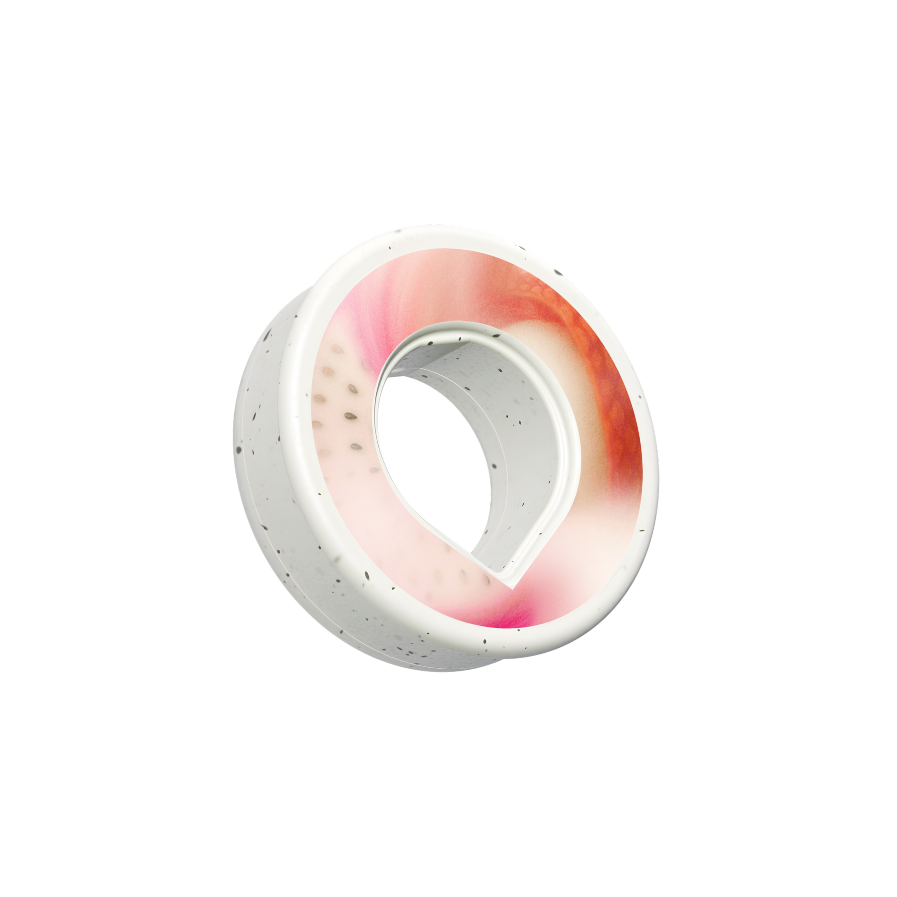 Drachenfrucht-Litschi 3er-Set Pods