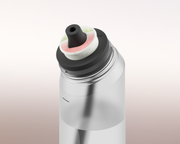 air up® Twist Flasche Pearl White 650 ml