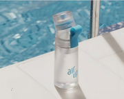 air up® Twist Pro Lmtd. Edt. Bottle Blue Splash 600 ml