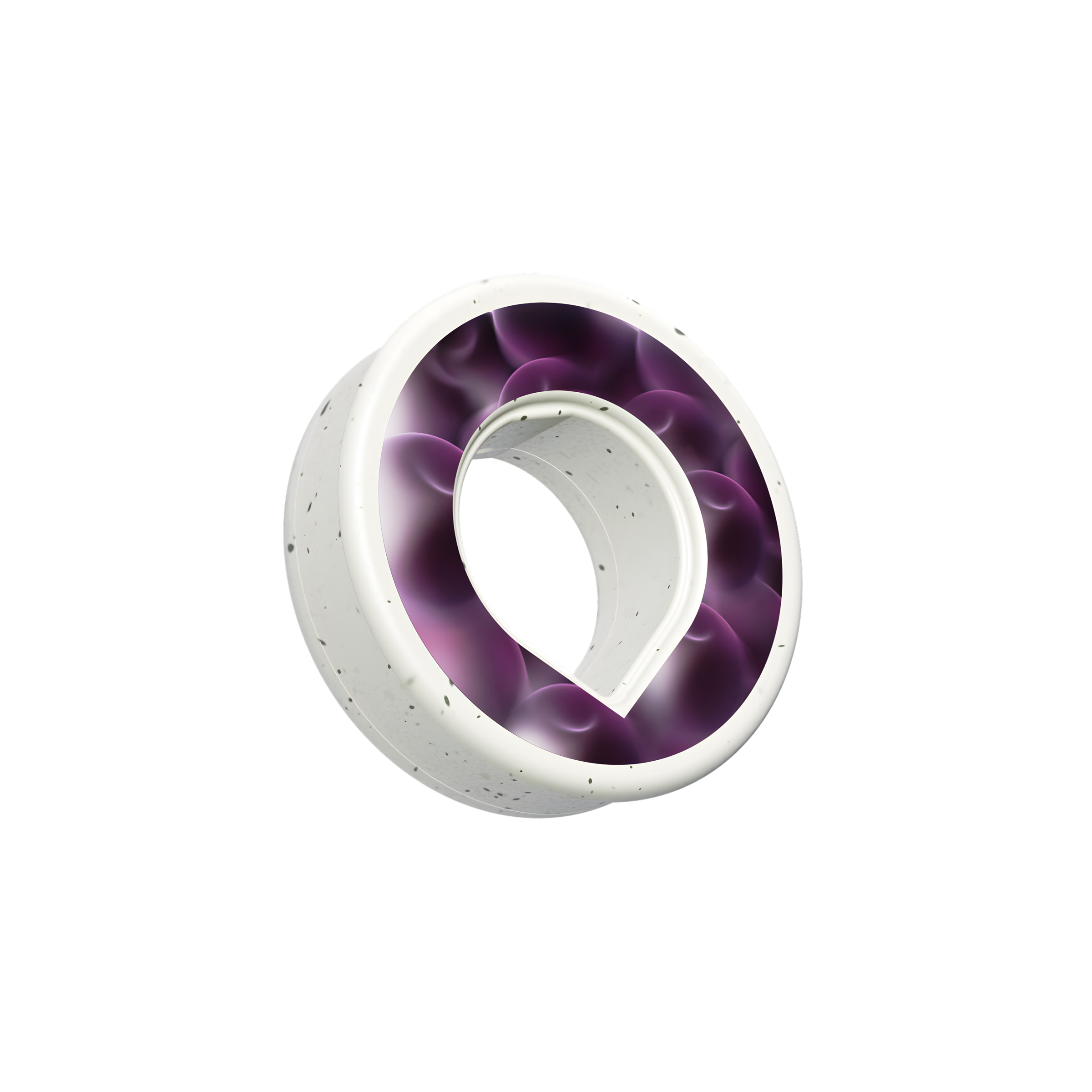 Schwarze Johannisbeere 3er-Set Pods