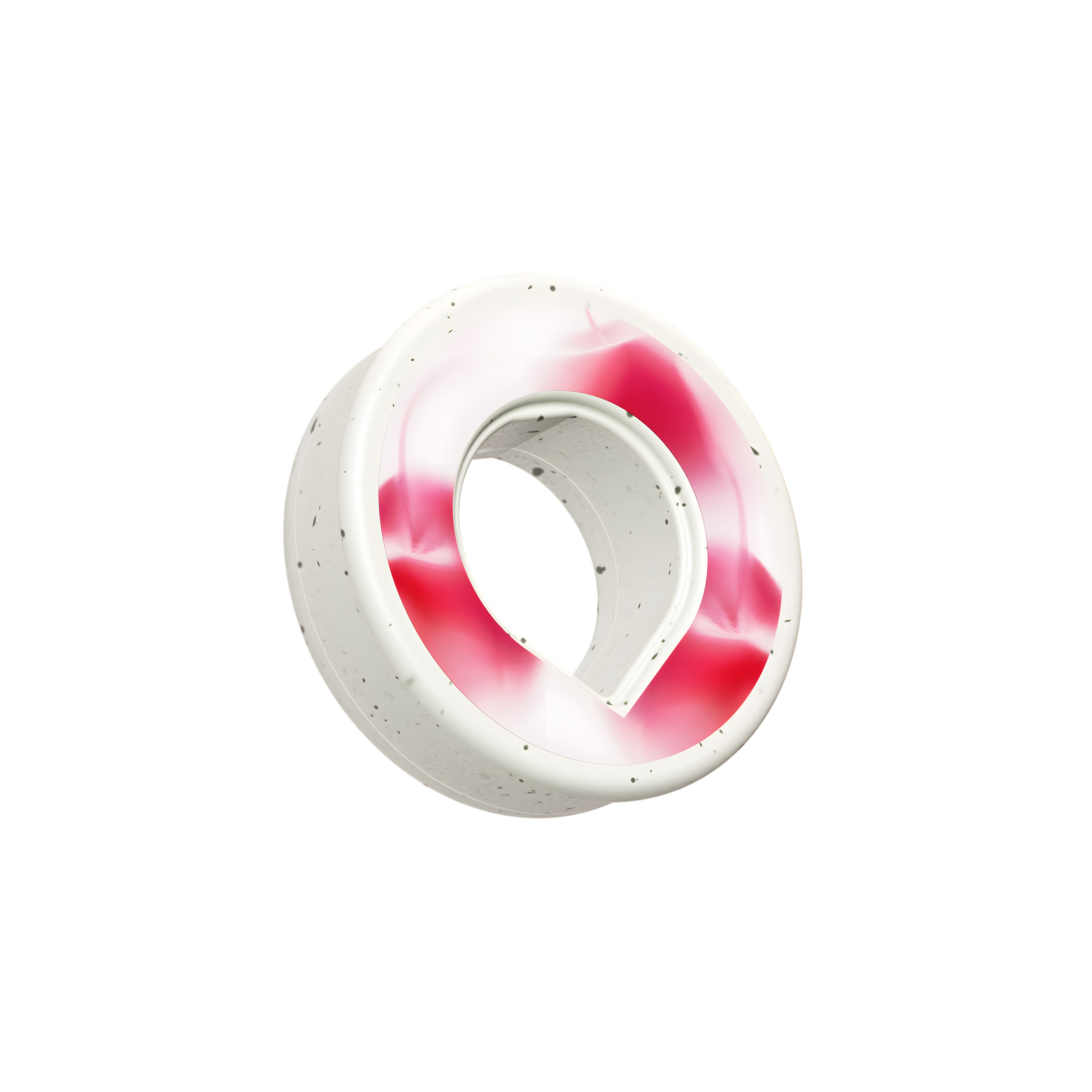 Kirsche 3er-Set Pods