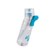 air up® Twist Pro Lmtd. Edt. Bottle Blue Splash 600 ml