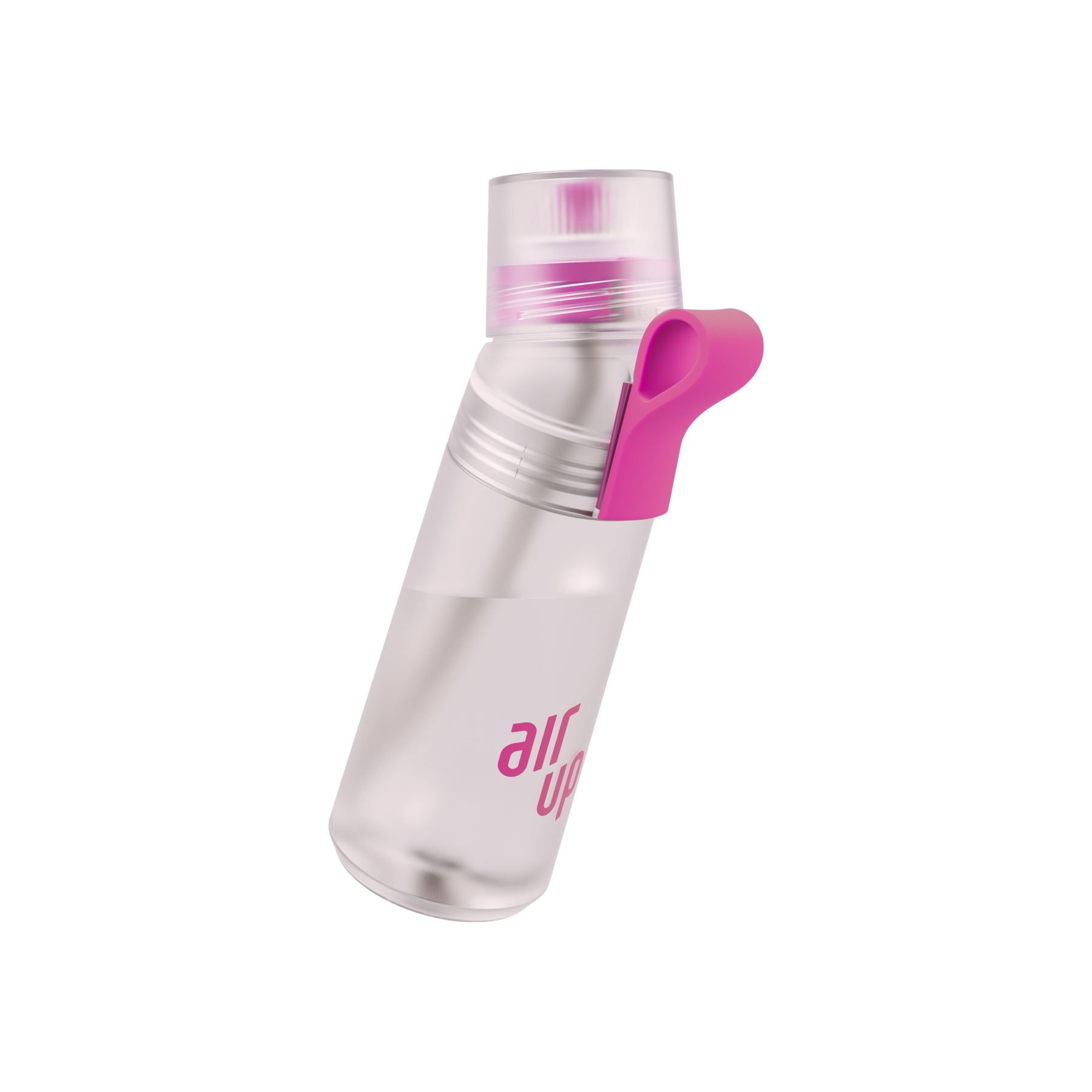 Gen 2 Lmtd. Edt. Bottle Pink Splash 600 ml