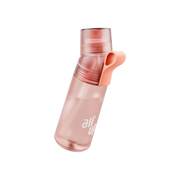 air up® Twist Pro Flasche Poppy 600 ml
