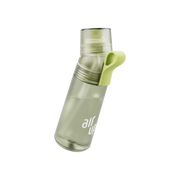 air up® Twist Pro Flasche Sage 600 ml