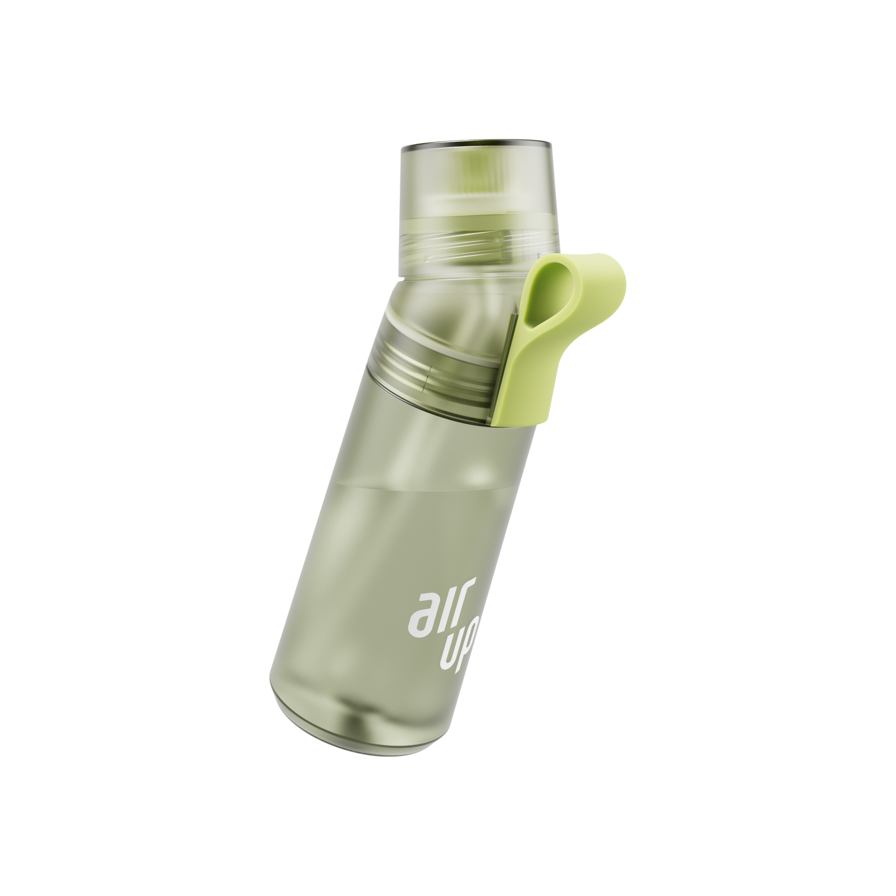 air up® Twist Pro Flasche Sage 600 ml