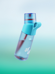 Blue Pulse Bottle Set - 600 ml