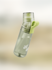 air up® Twist Pro Flasche Sage 600 ml
