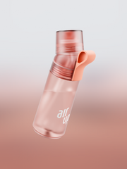 air up® Twist Pro Flasche Poppy 600 ml