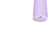 air up® Tumbler Steel Soft Lavender 700 ml