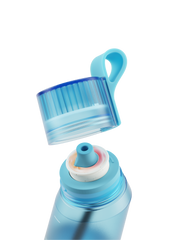 air up® Twist Flasche Pearl White 650 ml