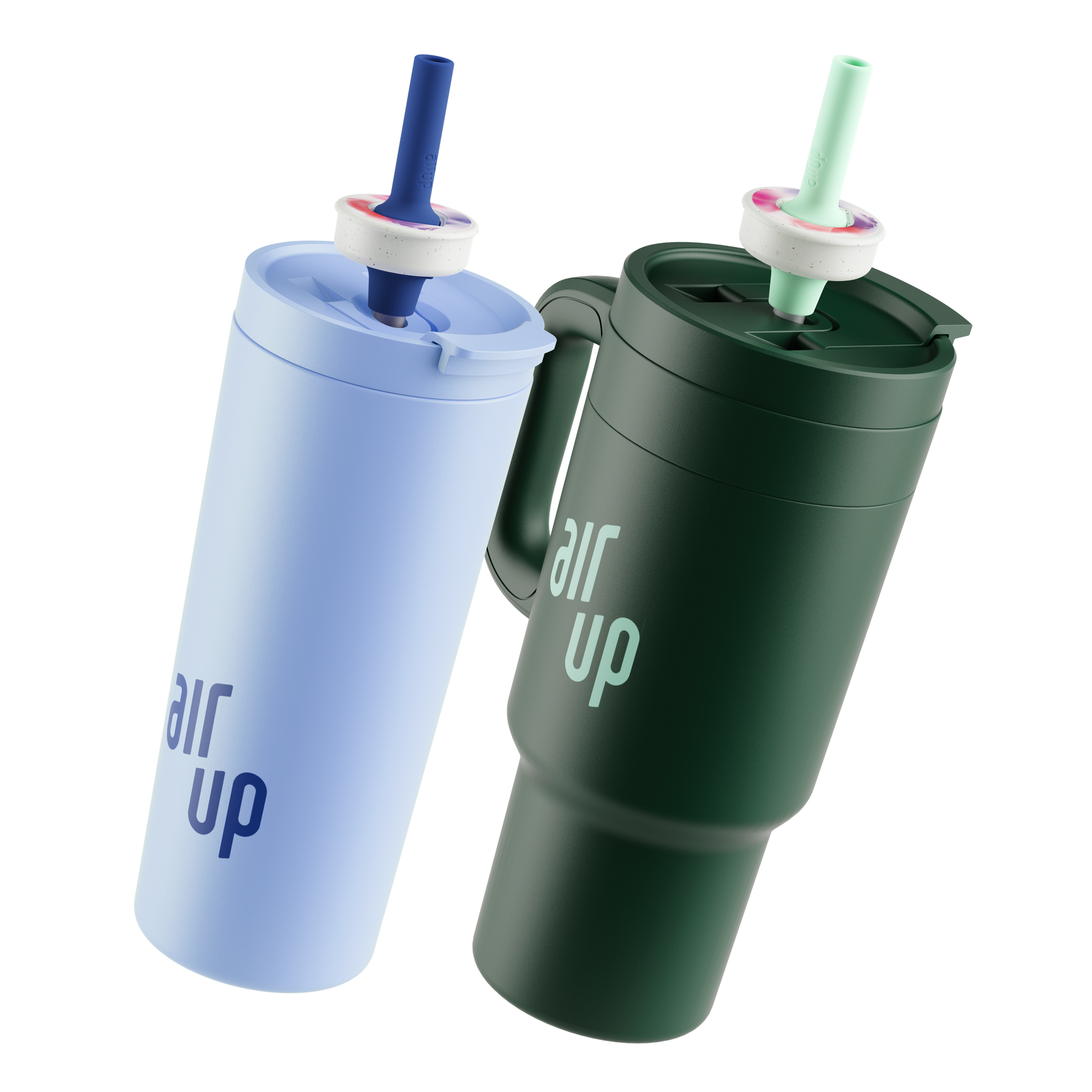 air up® Tumbler Blue Cornflower 700 ml
