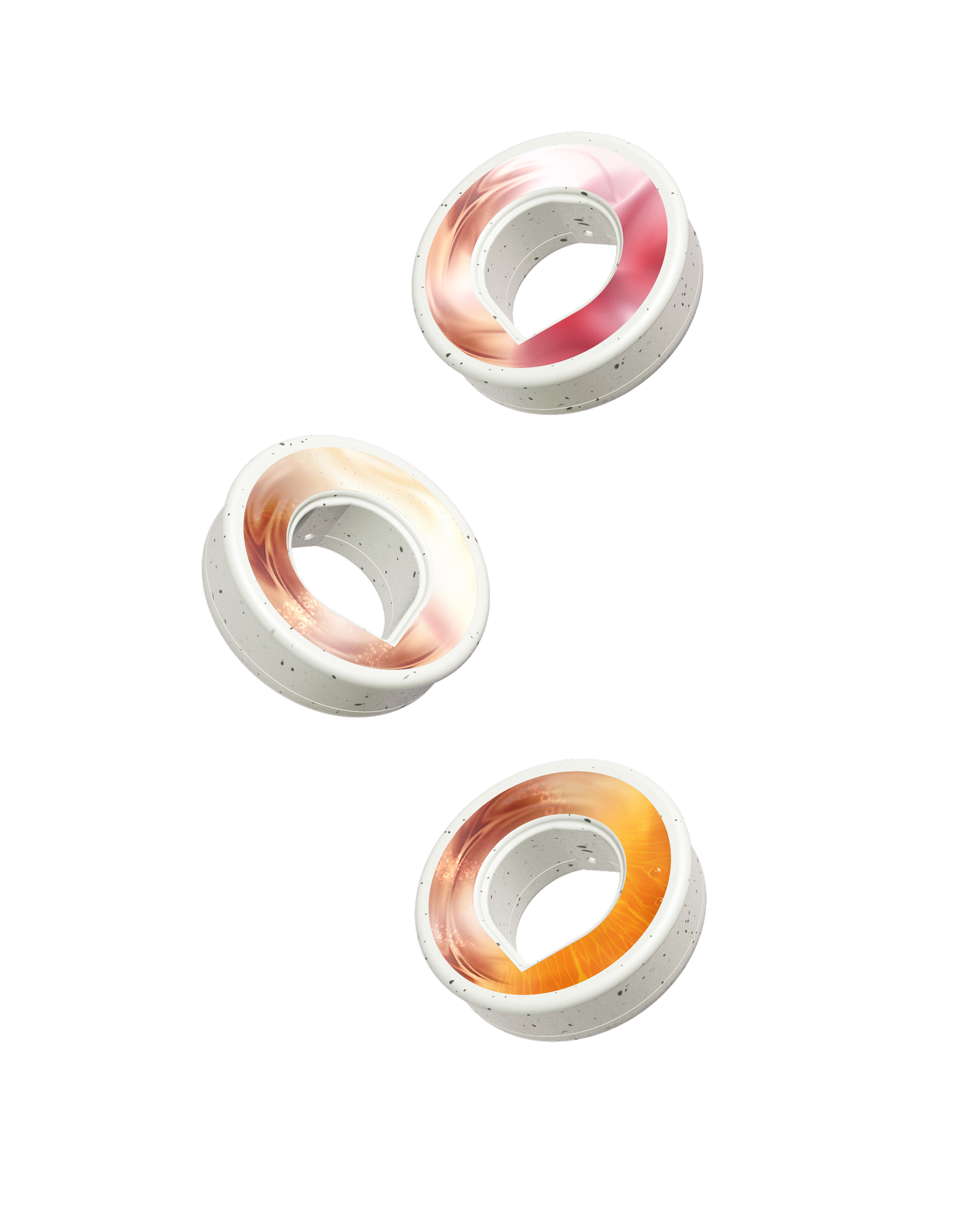 Kola Mix Probierpaket - 3 Pods