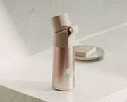 air up® Twist Pro Steel Bottle Blush Quartz 480 ml