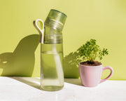 air up® Twist Pro Flasche Sage 600 ml