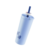 air up® Tumbler Blue Cornflower 700 ml
