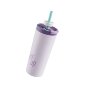 air up® Tumbler Steel Soft Lavender 700 ml