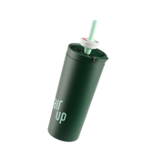 air up® Tumbler Forest Green 700 ml
