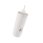 air up® Tumbler Steel Creamy White 700 ml