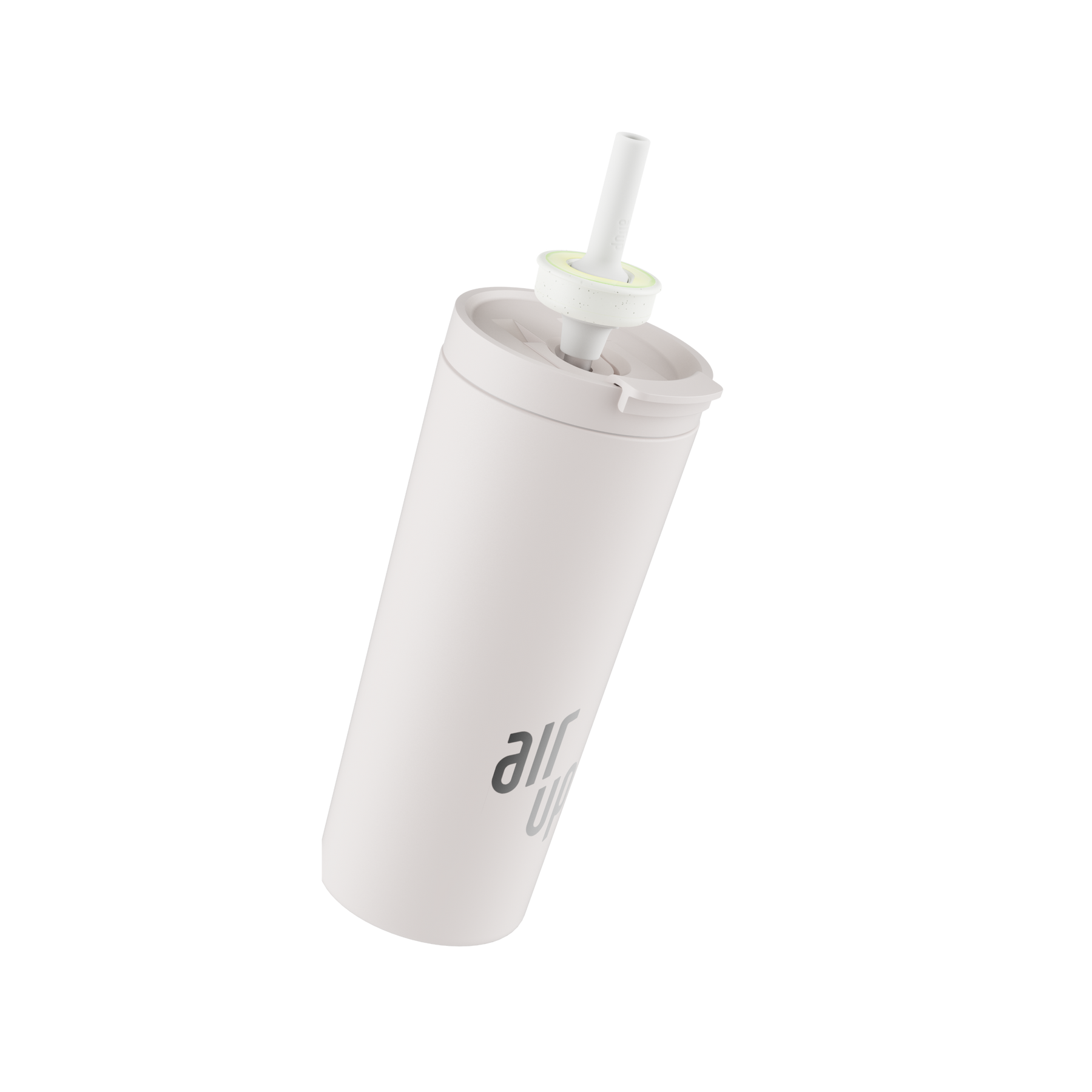air up® Tumbler Steel Creamy White 700 ml