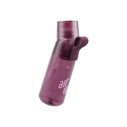 air up® Twist Pro Bottle Berry Pink 600 ml