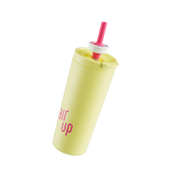 air up® Tumbler Buttercup Pink 700 ml
