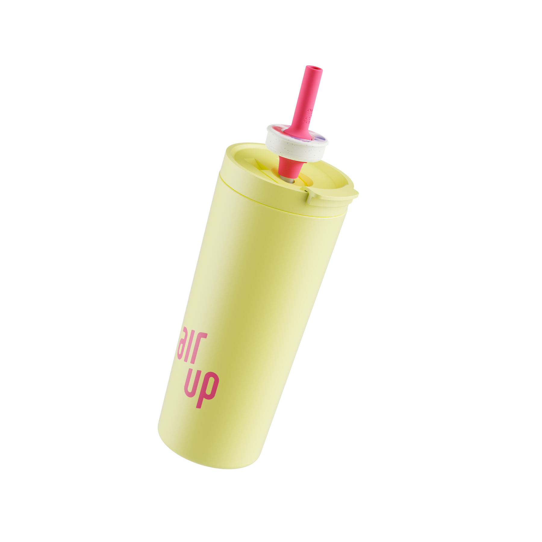 air up® Tumbler Buttercup Pink 700 ml