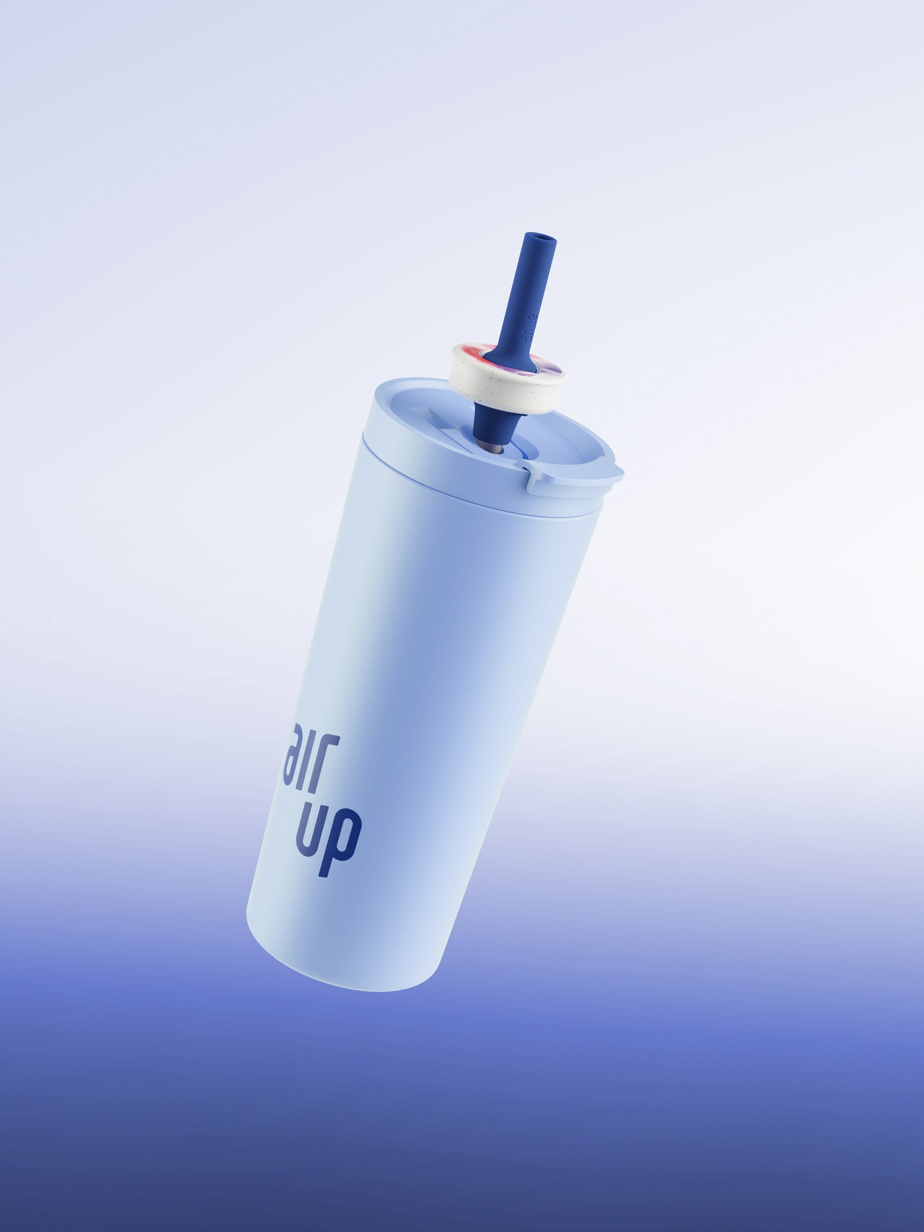 air up® Tumbler Blue Cornflower 700 ml