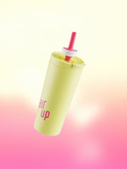 air up® Tumbler Buttercup Pink 700 ml
