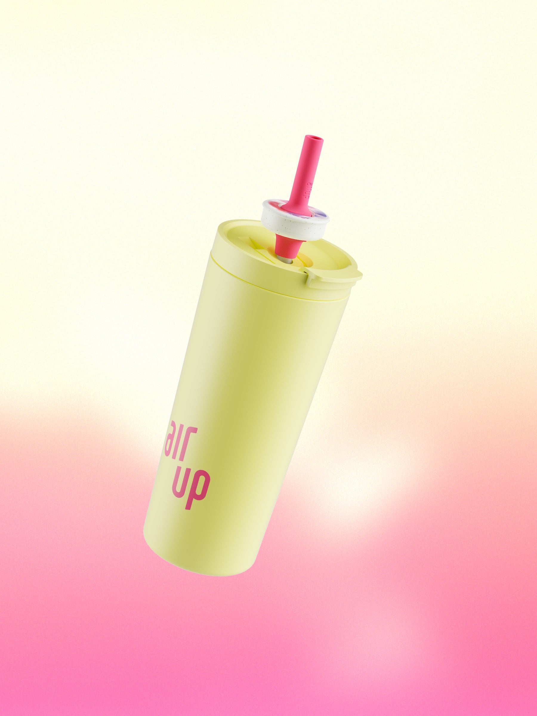 air up® Tumbler Buttercup Pink 700 ml
