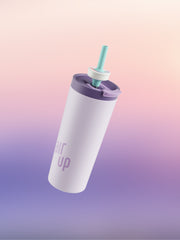 air up® Tumbler Steel Soft Lavender 700 ml