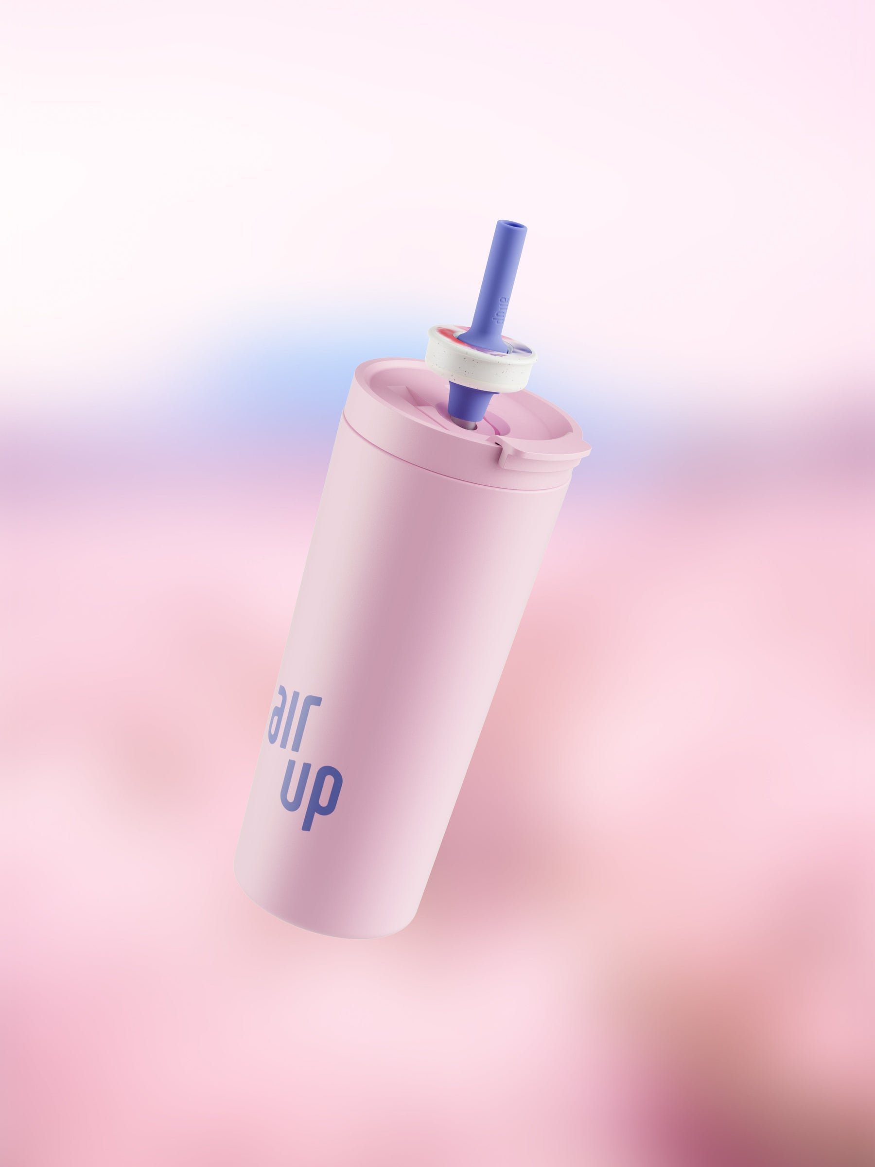 air up® Tumbler Pink Indigo 700 ml