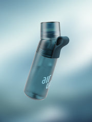 air up® Twist Pro Bottle Stormy Blue 600 ml