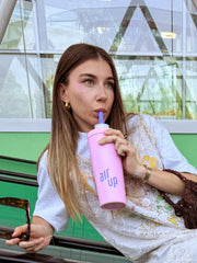 air up® Tumbler Pink Indigo 700 ml