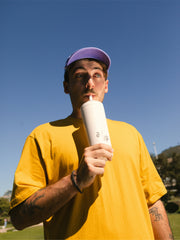 air up® Tumbler Steel Creamy White 700 ml