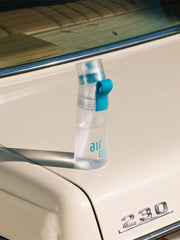 air up® Twist Pro Lmtd. Edt. Bottle Blue Splash 600 ml