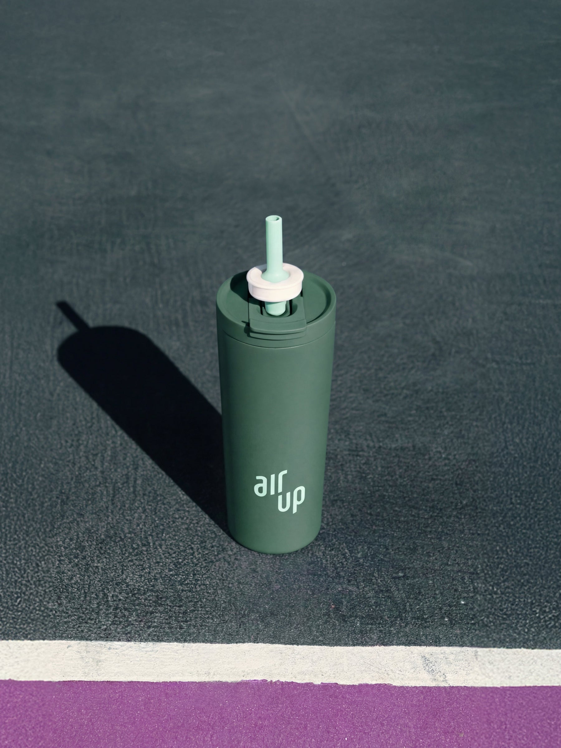air up® Tumbler Forest Green 700 ml