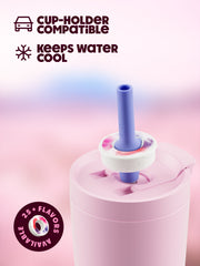 air up® Tumbler Pink Indigo 700 ml