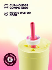 air up® Tumbler Buttercup Pink 700 ml