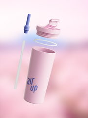 air up® Tumbler Pink Indigo 700 ml