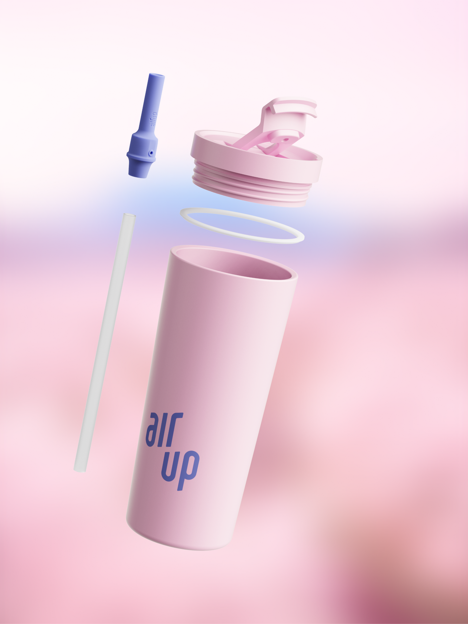 air up® Tumbler Pink Indigo 700 ml