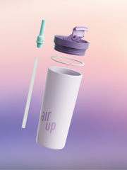 air up® Tumbler Steel Soft Lavender 700 ml