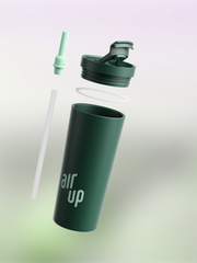 air up® Tumbler Forest Green 700 ml