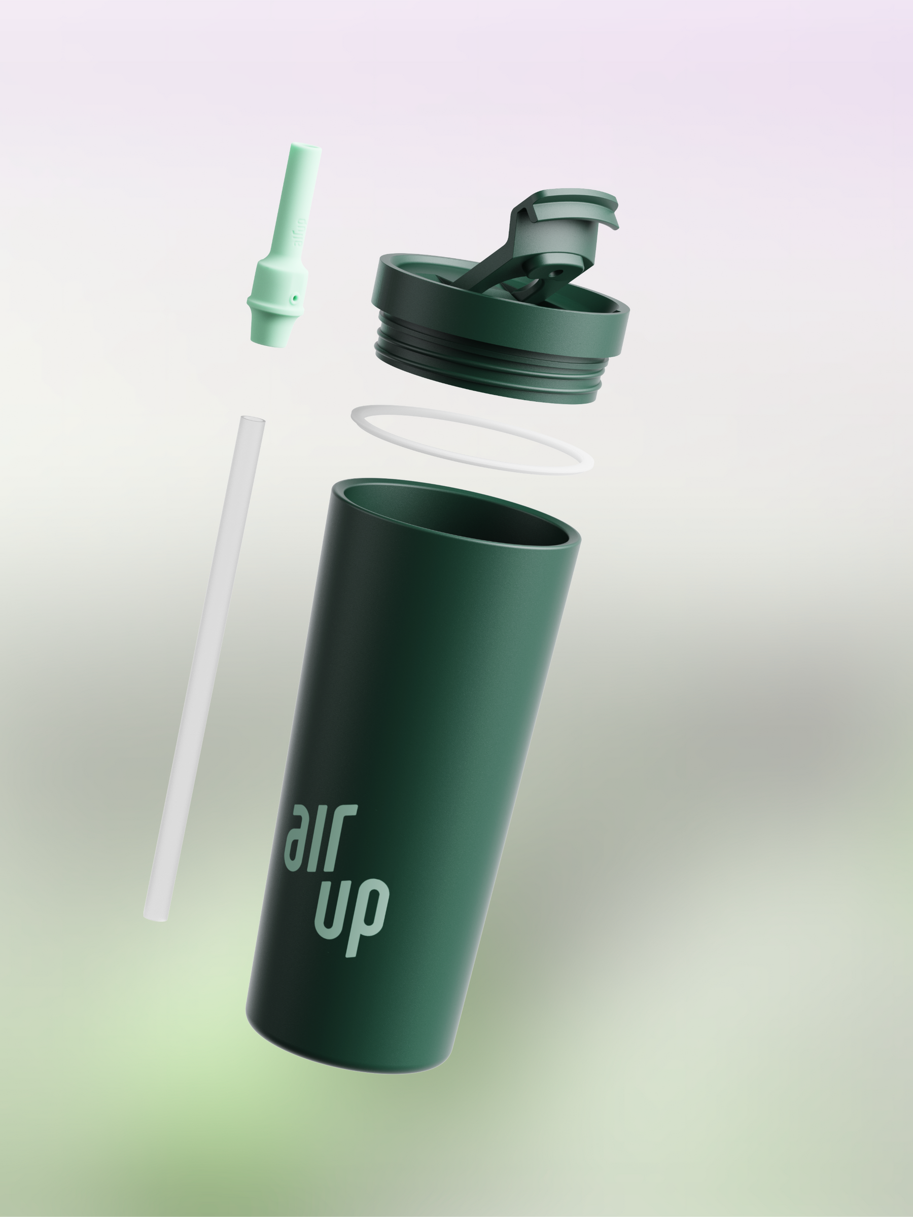 air up® Tumbler Forest Green 700 ml