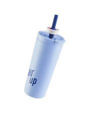 air up® Tumbler Blue Cornflower 700 ml