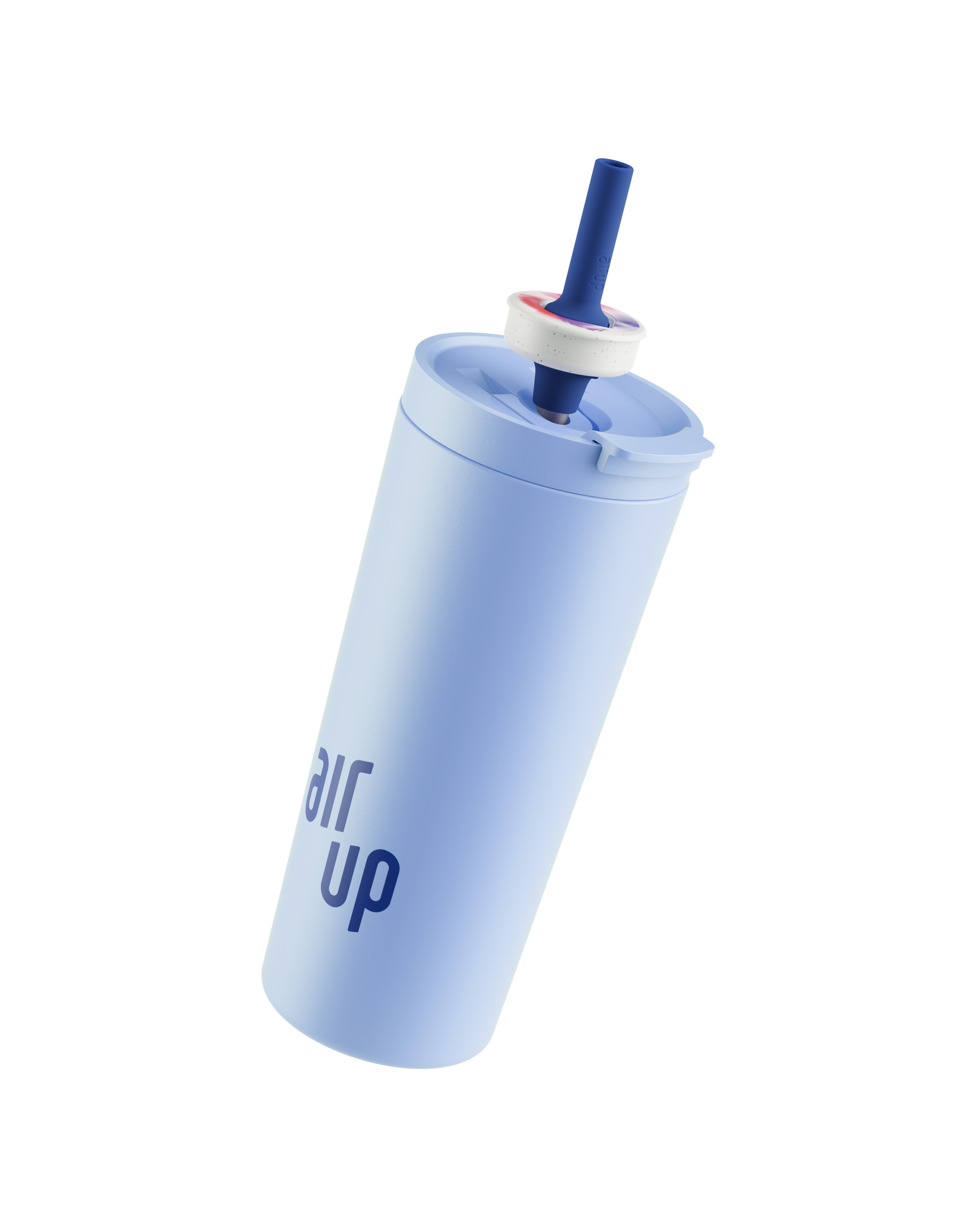 air up® Tumbler Blue Cornflower 700 ml