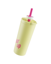 air up® Tumbler Buttercup Pink 700 ml